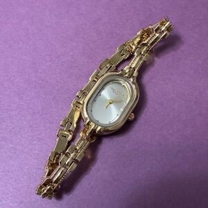 Gold Women's Gedi Watch
